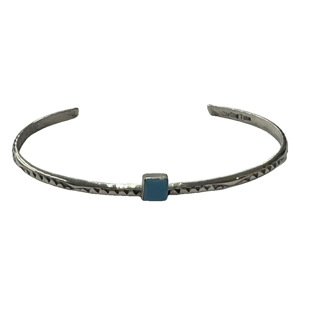 LARRY SMITH ラリースミス スネーク ブレスレット バングル S LARRY