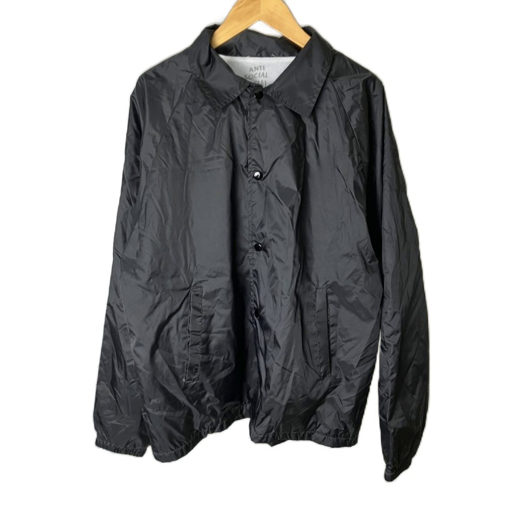 楽天市場】ASSC Anti Social Social Club×mastermind JAPAN Coach