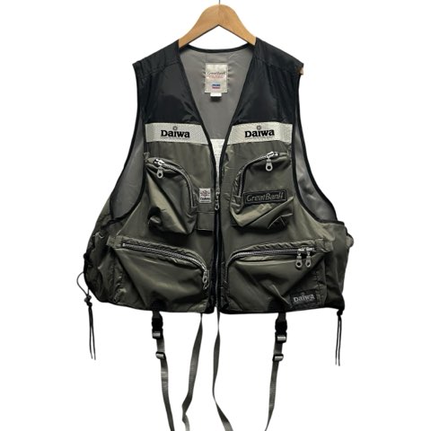 楽天市場】【中古】 サンライン フローティングベスト STL-220 /L296M