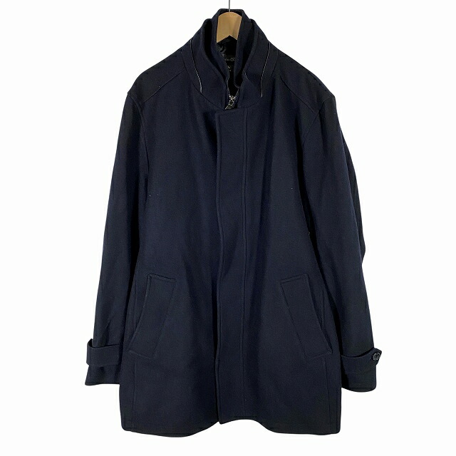 楽天市場】SALE/ 90年代 Eddie Bauer エディーバウアー ウール コート