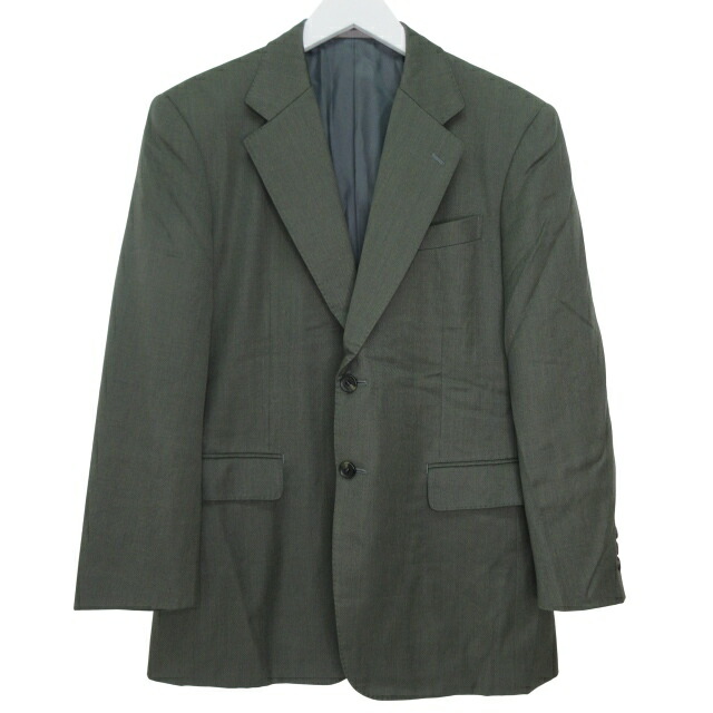 楽天市場】【中古】 Ermenegildo Zegna （エルメネジルドゼニア