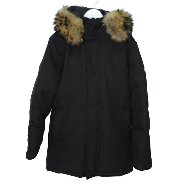 楽天市場】PYRENEX ピレネックス 【国内正規◇】W19P1 ANNECY FUR