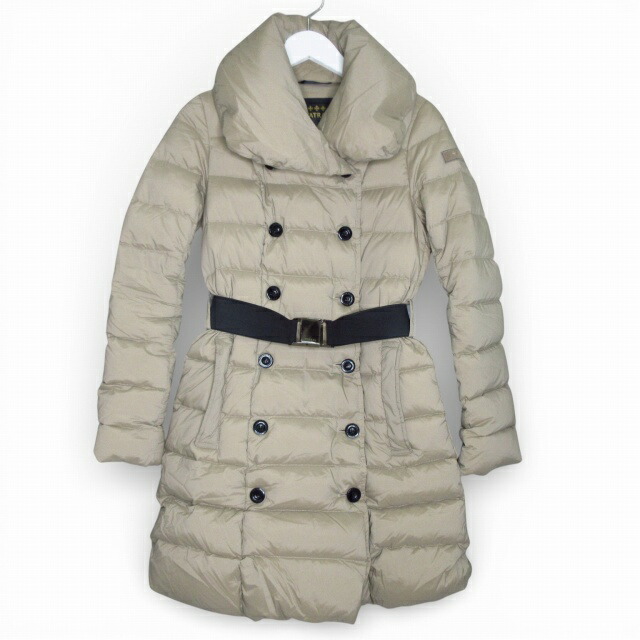 楽天市場】【アパレル】TATRAS タトラス AGONA アゴーニャ ダウン