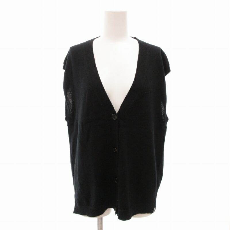 ハーヴェルスタジオ ノワール HAVEL studio NOIR 21AW W/Si FORMAL VEST ベスト ジレ ロング丈 38 ピンク 630-1211003 楽天市場】【中古】ハーヴェルスタジオ ノワール HAVEL studio