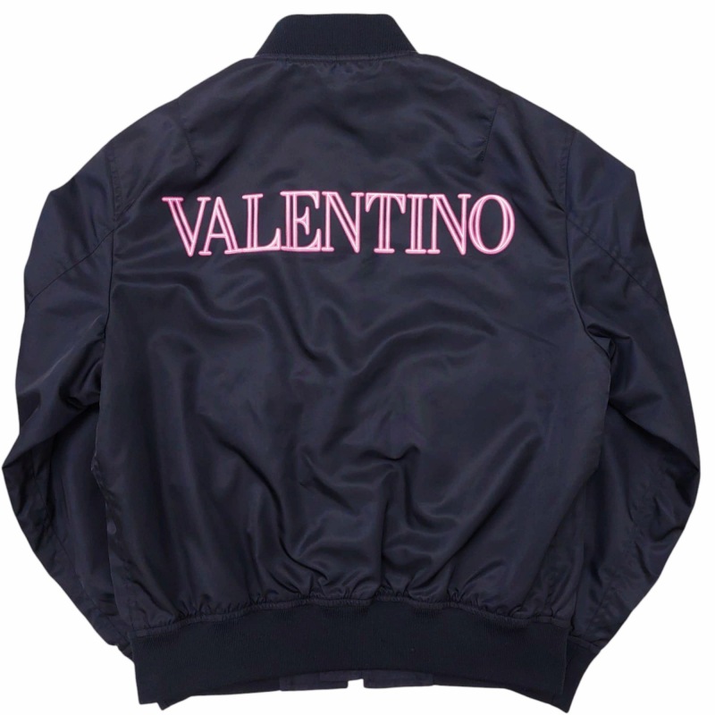 楽天市場】ヴァレンティノ VALENTINO メンズ アウター