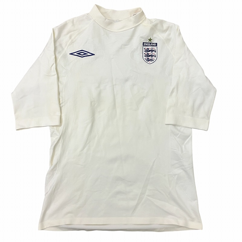 楽天市場】古着 アンブロ UMBRO イングランド代表 サッカー