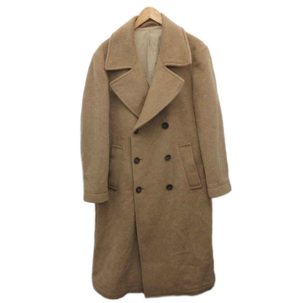 楽天市場】古着 ZARA MAN ザラマン トレンチコート S 黒 メンズ 【中古