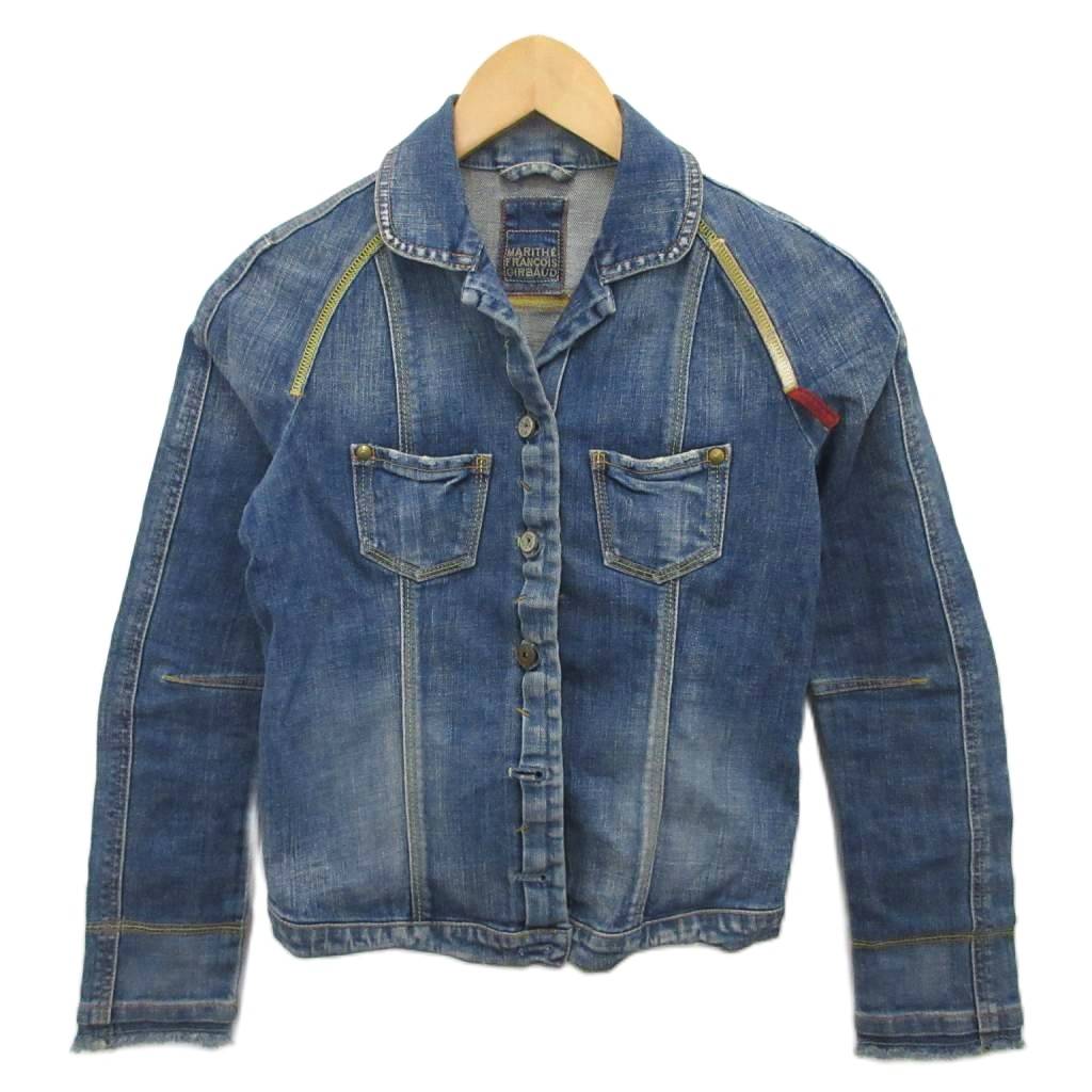 楽天市場】90s USA製 マリテフランソワジルボー MARITHE + FRANCOIS