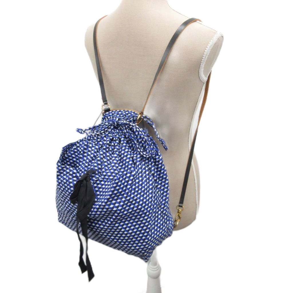 楽天市場】MARNI マルニ ×PORTERポーターコラボ 3WAY BONSAC