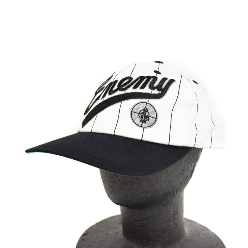 【SAINTMICHAEL】6PANEL CAP ／新品／送料込 6PANEL CAP/SAINT | SAINT Mxxxxxx(セント マイケル) / 帽子
