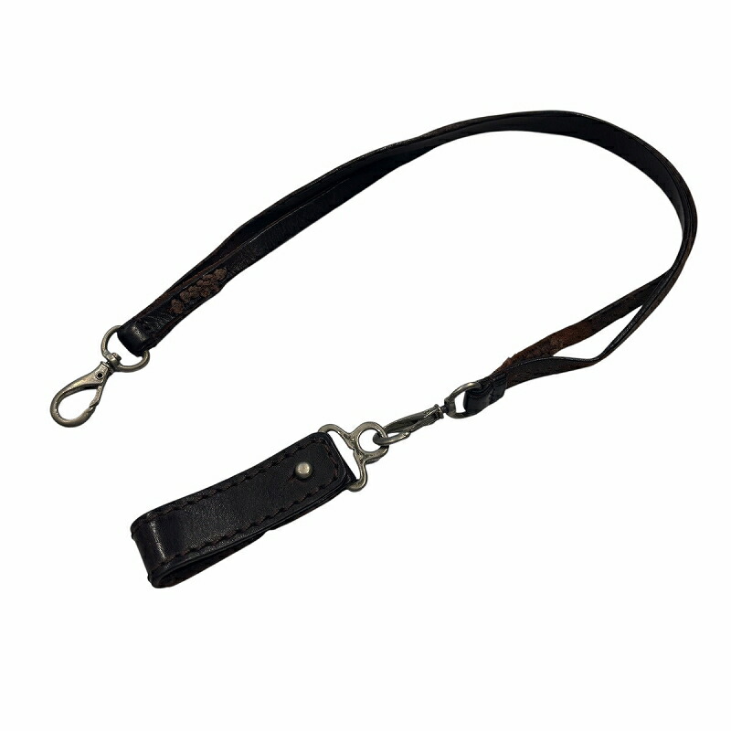 楽天市場】【中古】NICHOLAS DALEY｢HAND CROCHET LANDYARD