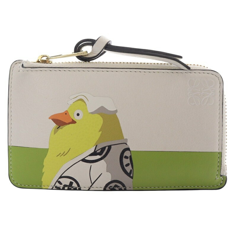 楽天市場】【ロエベ】Loewe スタジオジブリ まっくろくろすけ