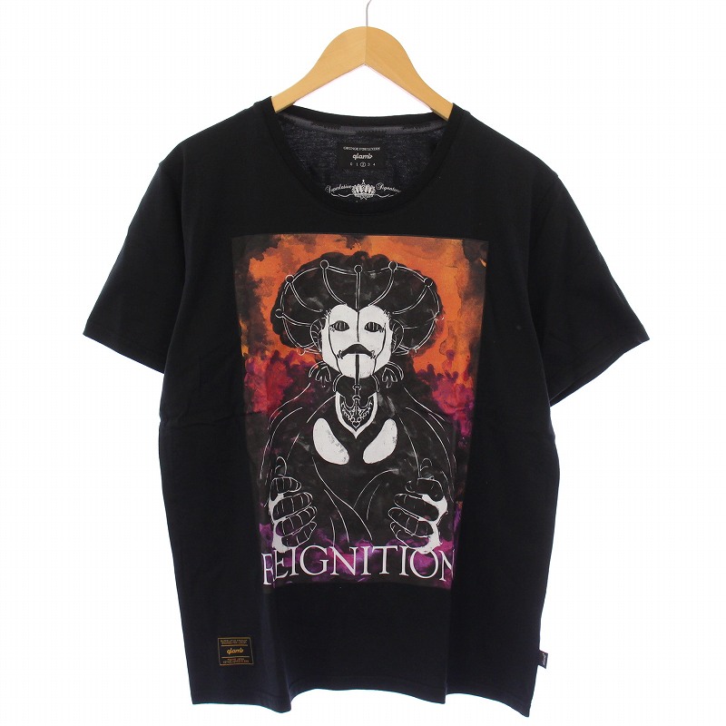 楽天市場】DRESS CAMPドレスキャンプ×ジョジョの奇妙な冒険 12S20904