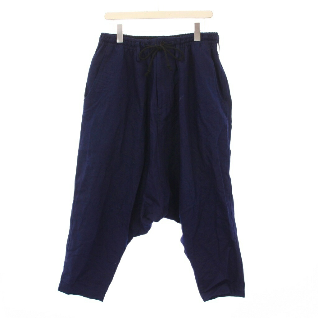 楽天市場】【中古】Yohji Yamamoto POUR HOMME | ヨウジヤマモト