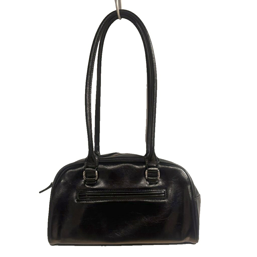【中古】照明ランプ油絵の具 STAND OIL ChubbyBag チャビーバッグ 黒 黒いこと ■GY99 レディース 【ベクター 古着】 260523