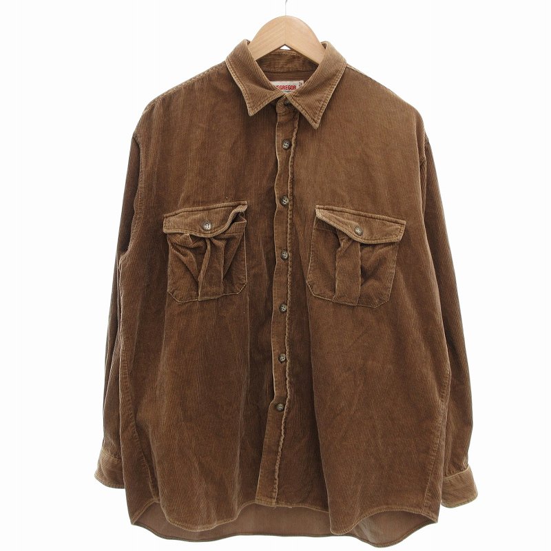 楽天市場】50's ビンテージ ☆ McGregor マクレガー CROS SEASON