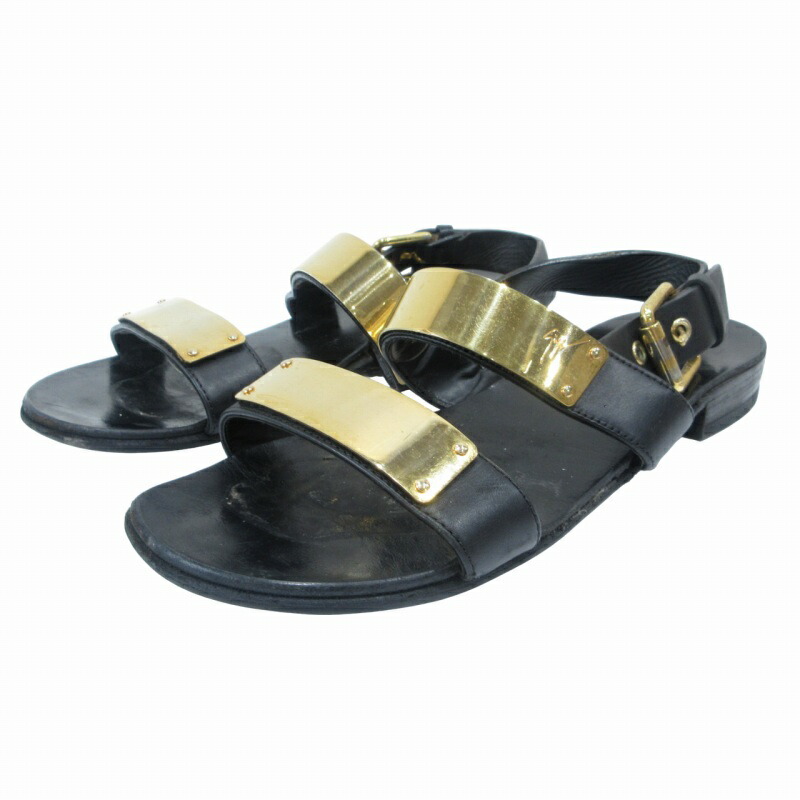 楽天市場】ジュゼッペザノッティ GIUSEPPE ZANOTTI メンズ 靴 サンダル