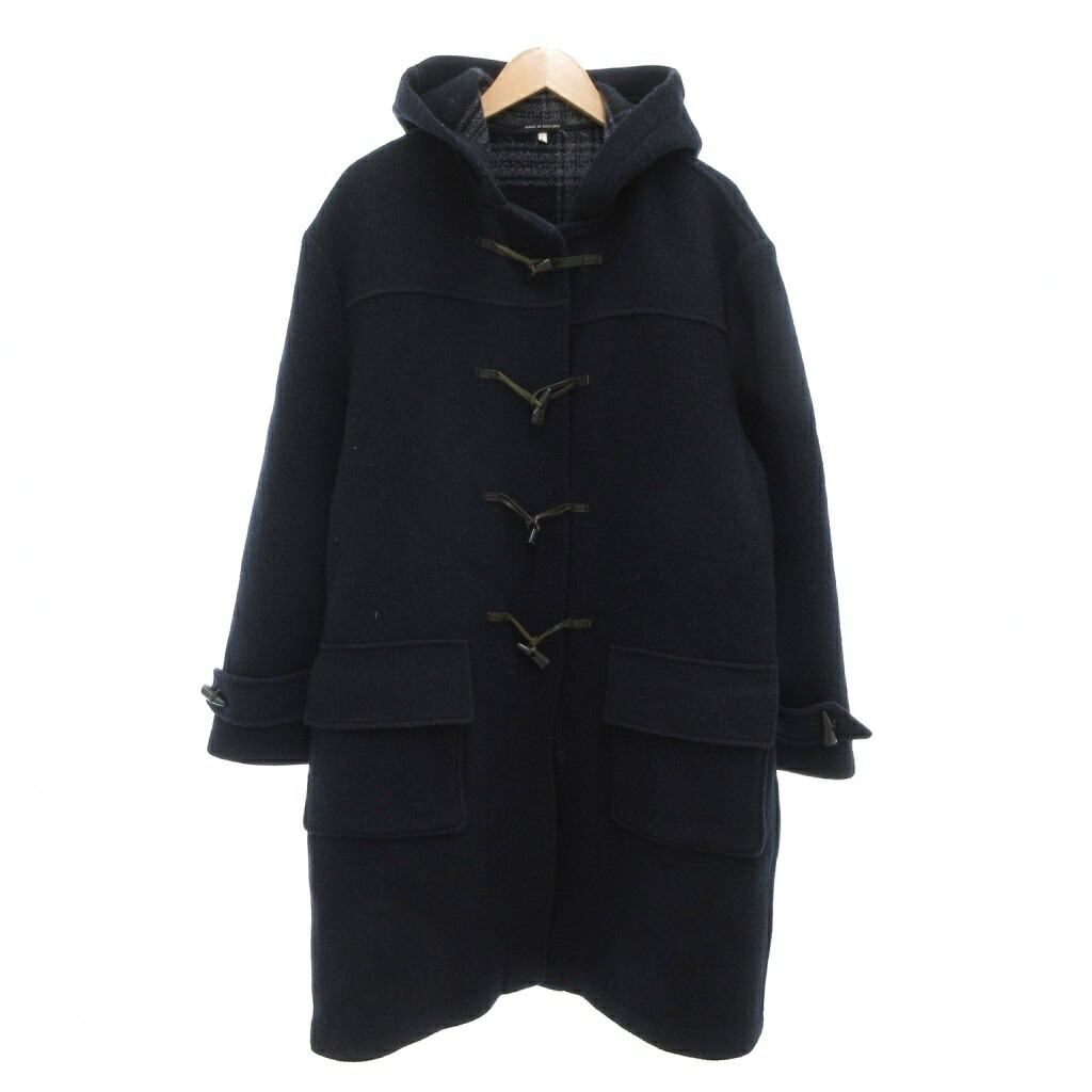 オールドイングランド　メンズウールコート Ｍ ヴィンテージモデル オールドイングランド メンズウールコート M ヴィンテージモデル