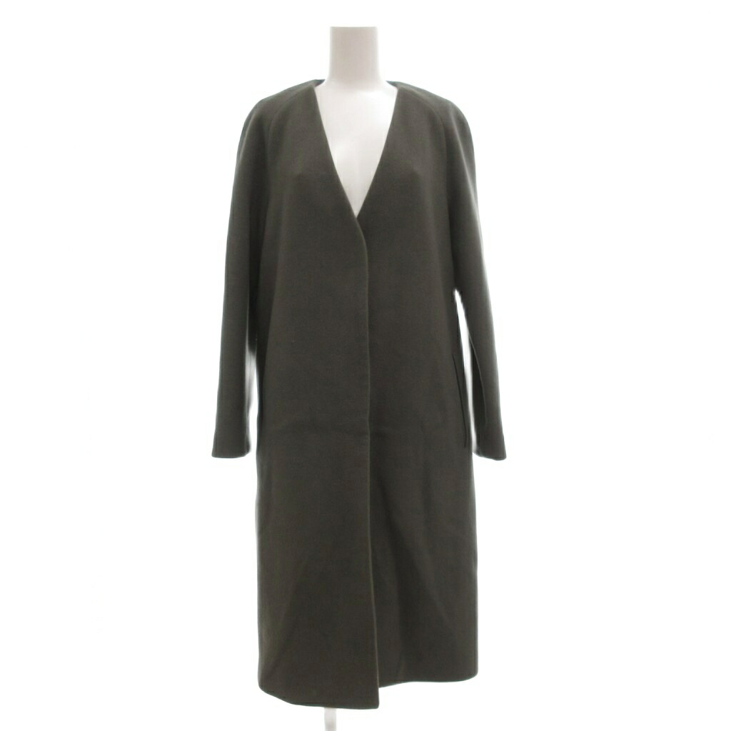 楽天市場】DES PRES デプレ トゥモローランド コート ロング トレンチ