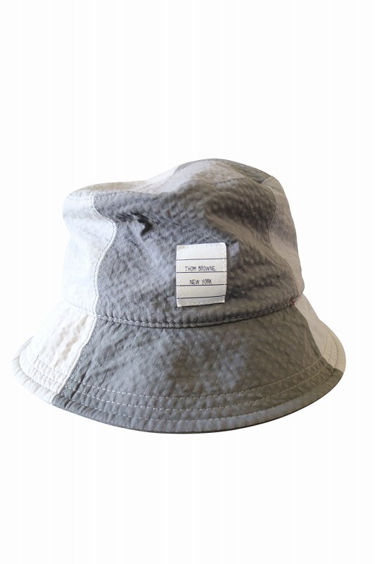 【中古】トムブラウン THOM BROWNE メンズファッションハット メンズ 【ベクトル 古着】 260112