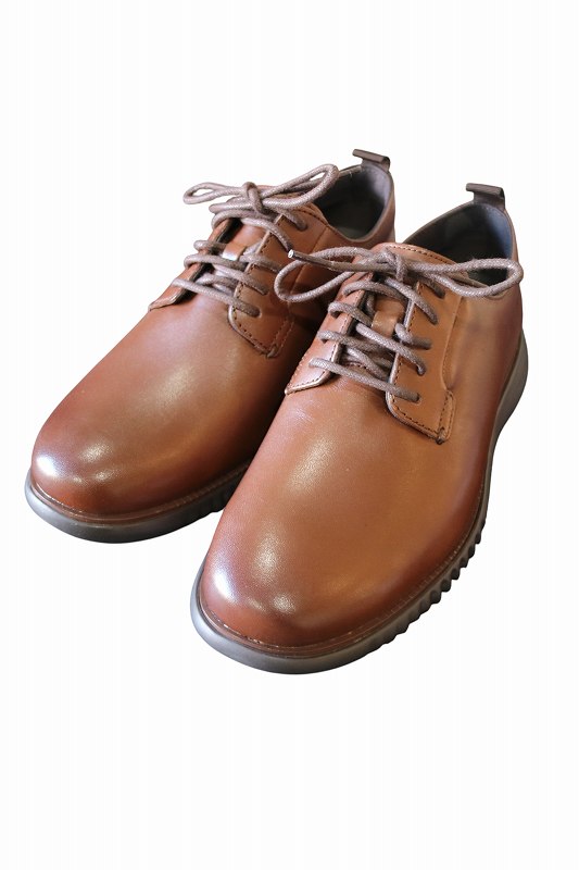 【中古】未使用品 コールハーン COLE HAAN メンズファッションシューズ メンズ 【ベクトル 古着】 260113