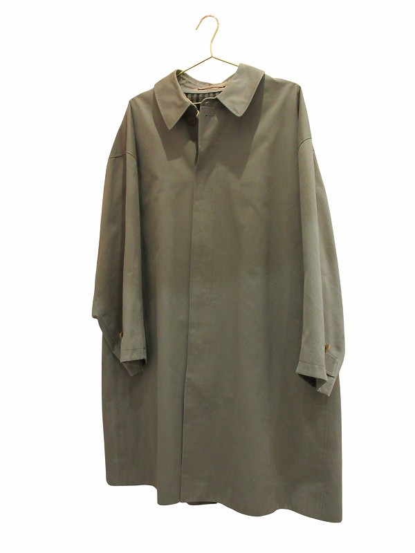 【中古】ラッドミュージシャン LAD MUSICIAN 厚地の外套 メンズ 【ベクター 古着】 260123
