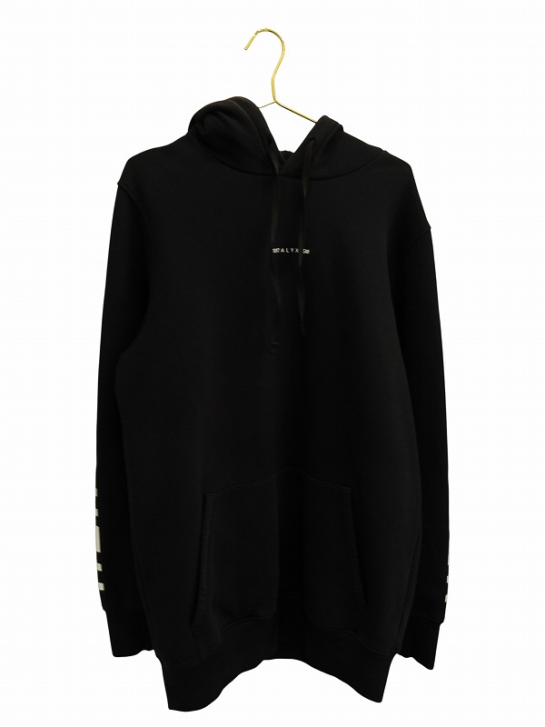 【中古】蟻クス ALYX パーカー メンズ 【ベクター 古着】 260124 パーカー-メンズファッション-トップス