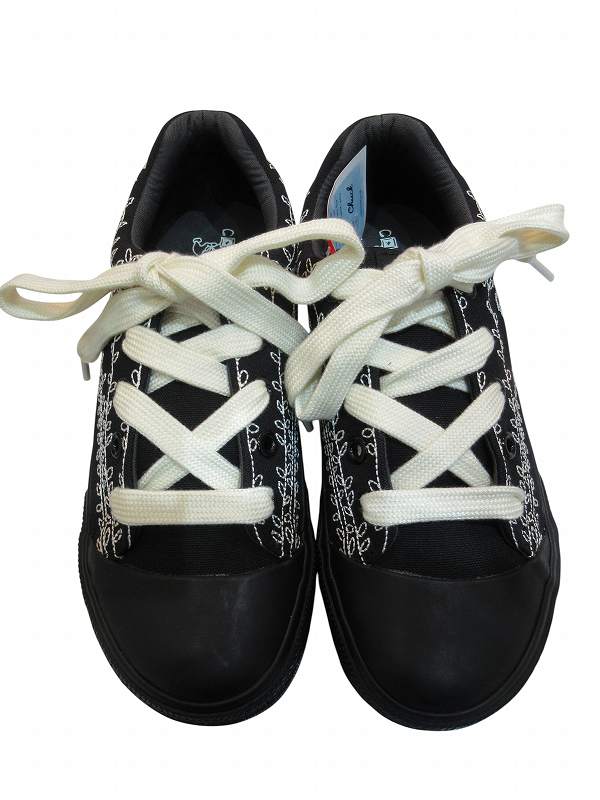 【中古】未当て嵌める品 コンバース CONVERSE スニーカー メンズ 【ベクター 古着】 260208