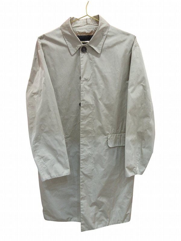 【中古】ディースクエアード DSQUARED2 コート メンズ 【ベクトル 古着】 260209