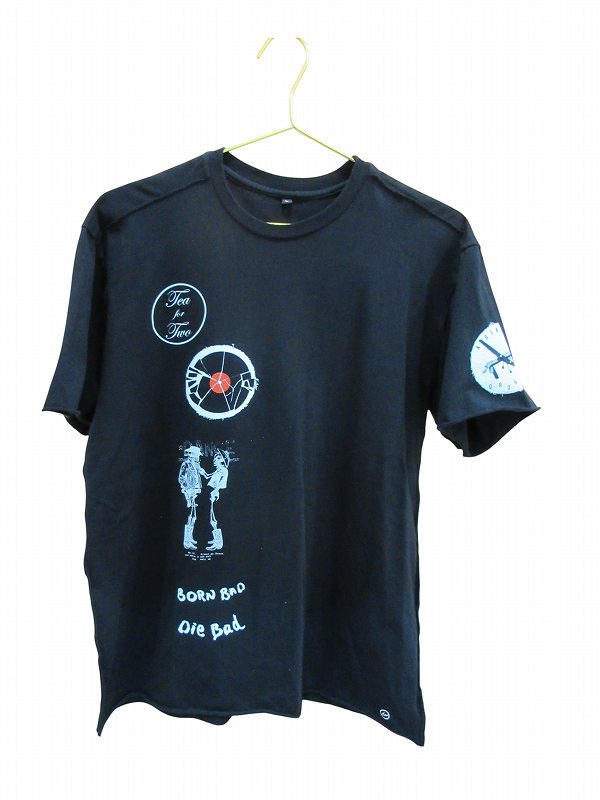 【中古】AKA SIX Tシャツ メンズ 【ベクトル 古着】 260216