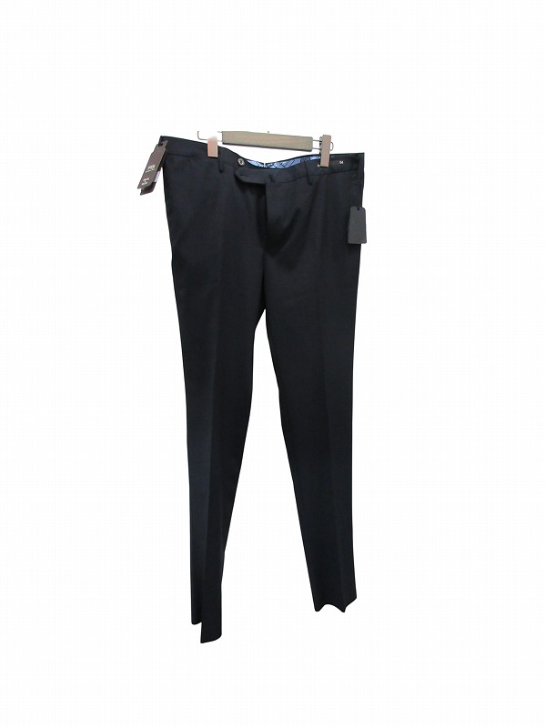 【中古】未使用品 ピーティーゼロウーノ PT01 パンツ スラックス 【ベクトル 古着】 260329｜ブランド古着ベクトルプレミアム店 11,753円