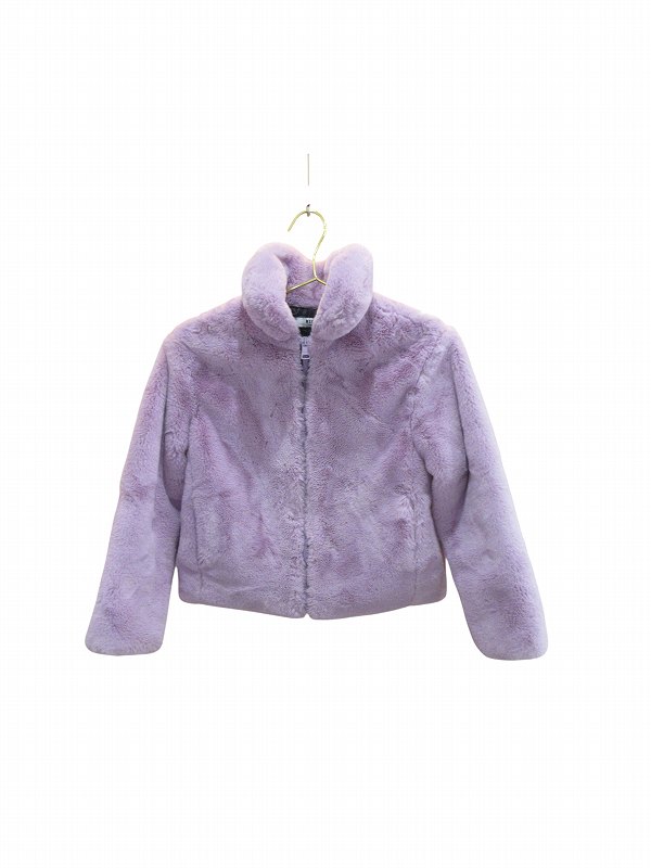 【中古】エムエスジーエム MSGM トップス キッズ 御嬢さん キッズ 【ベクター 古着】 260510