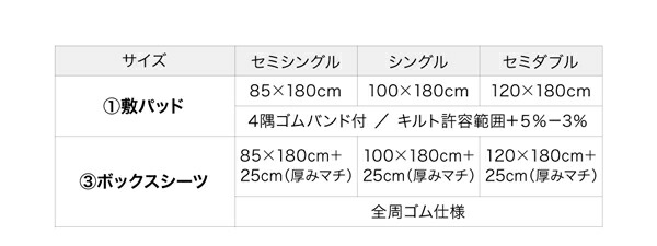 敷きパッドパッド一体型ボックスシーツショート丈専用お買い得綿混パッド・シーツ敷きパッド1枚シングルショート丈