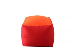クッション ファブリック 安い 北欧 幅60cm ソファ座面カラー レッド