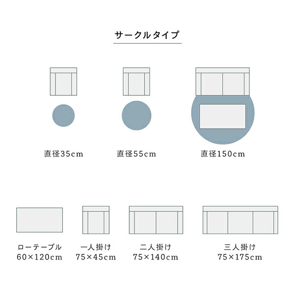 ラグ高品質2柄から選べるグラフィック風デザインラグ50×80cm
