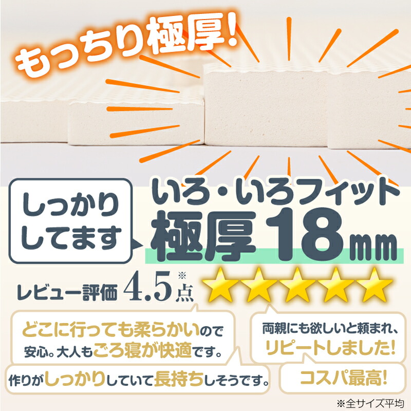 ジョイントマットジョイントマットカーペットラグ大判厚手ノンホルム抗菌防臭200×250250×250正方形防音床暖房対応おしゃれ洗えるベビーフロアマット子供プレイマットペット45cm18mm36枚4.5畳