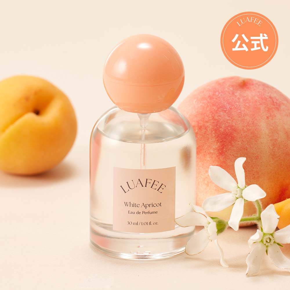 楽天市場】【もぎたて瑞々しい・リアルな桃の香りを追求 】香水 ピーチ