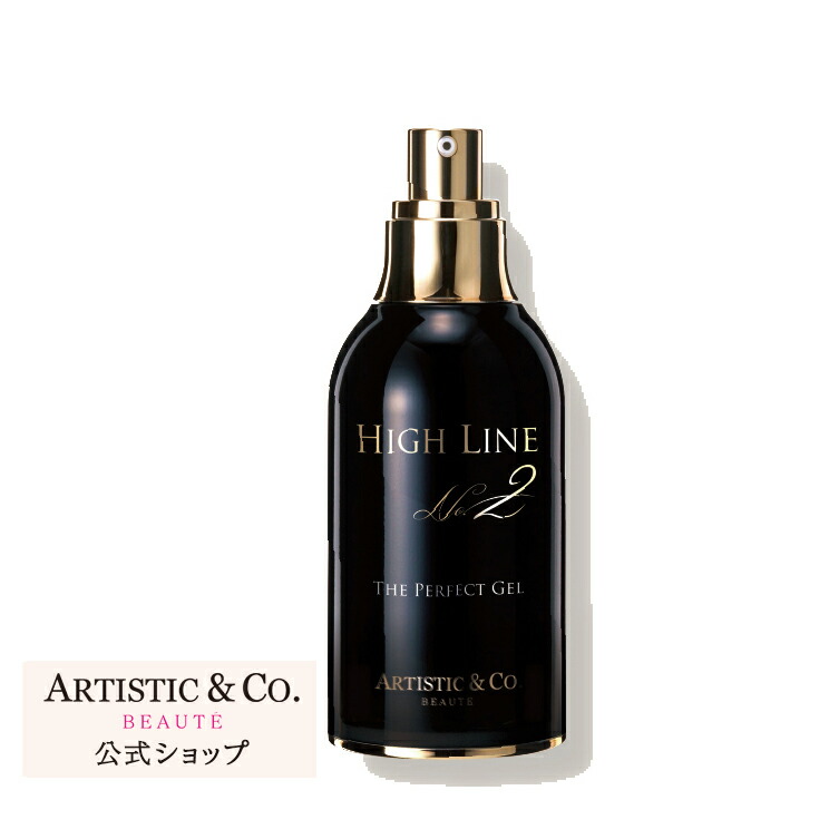 ARTISTIC\u0026Co. HIGH LINE PERFECT GEL | www.esn-ub.org