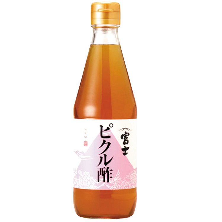 飯尾醸造 富士ピクル酢 360ml 12本