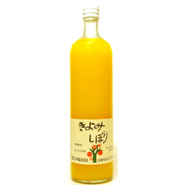 伊藤農園 きよみしぼり　 750ml　6本　父の日