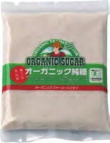 高橋ソース カントリーハーヴェスト オーガニック純糖 400g　6パック　父の日