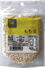 旭食品 贅沢穀類 もち麦 150g　20個　父の日