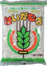 日本精麦 はいがむぎ 700g　12個　父の日