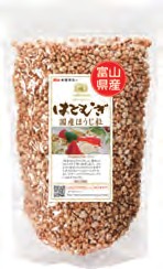 太陽食品 国産はとむぎほうじ粒 250g　4個　父の日
