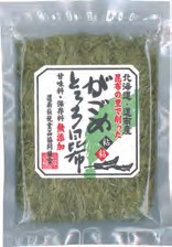 道南伝統食品 がごめとろろ昆布 40g　15個　父の日