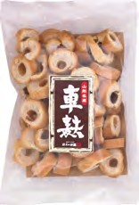 文四郎麩 くるま麩 85g　10袋　父の日