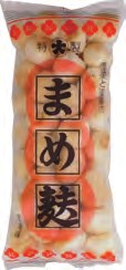 大山製麩所 まめ麩 25g　12個　父の日
