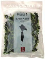 吉良食品 乾燥野菜 九州産大根葉 40g　10袋
