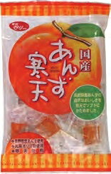 光陽製菓 あんず寒天 110g　12個　父の日