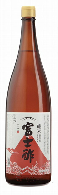 飯尾醸造 純米富士酢 1．8 Ｌ 6個 ＼半額SALE／